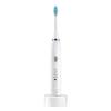 1Pc  Household Rechargeable Sonic Electric Toothbrush Electric Soft Bristle Toothbrush Daily Necessities Adult Children's Whitening Toothbrush