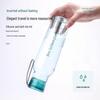 LOCK&LOCK Tritan Portable Sports Water Bottle