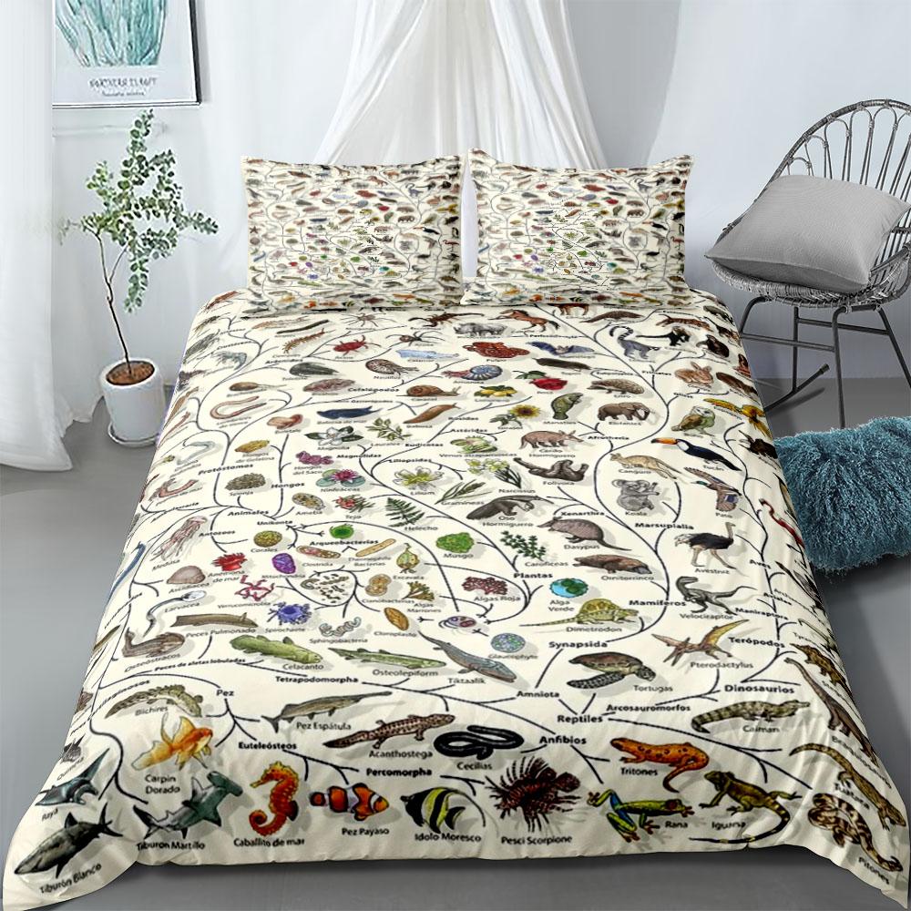 

Крутой Кубик Математика Набор пододеяльника без простыни Кинг Квин Дабл Фулл Твин Одинарный Размер Набор постельного белья 135x200cm