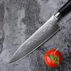 8 inch Damascus Knife Professional 67 layers Damascus Steel Chef Knife Kitchen Knives Japanese Sushi Knife