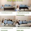 Yuqilin Elderly Transfer Belt & Pad for Stairs - Patient Mobility Aid