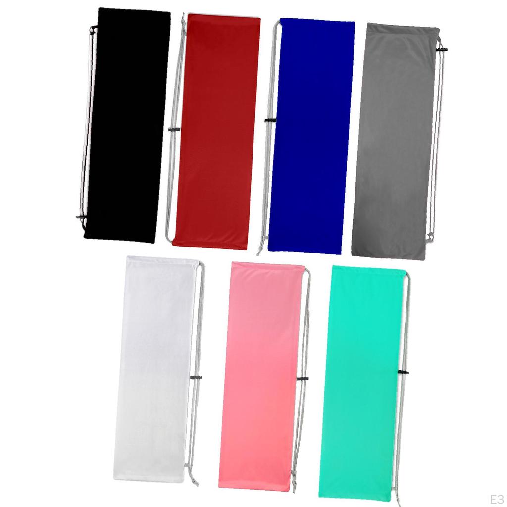 Badminton Racket Bag with Soft Interior Lining