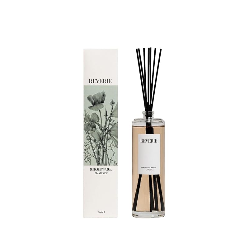 

euro japan elegance REMINISCENT OF DREAMS diffuser 100ml (Reverie)