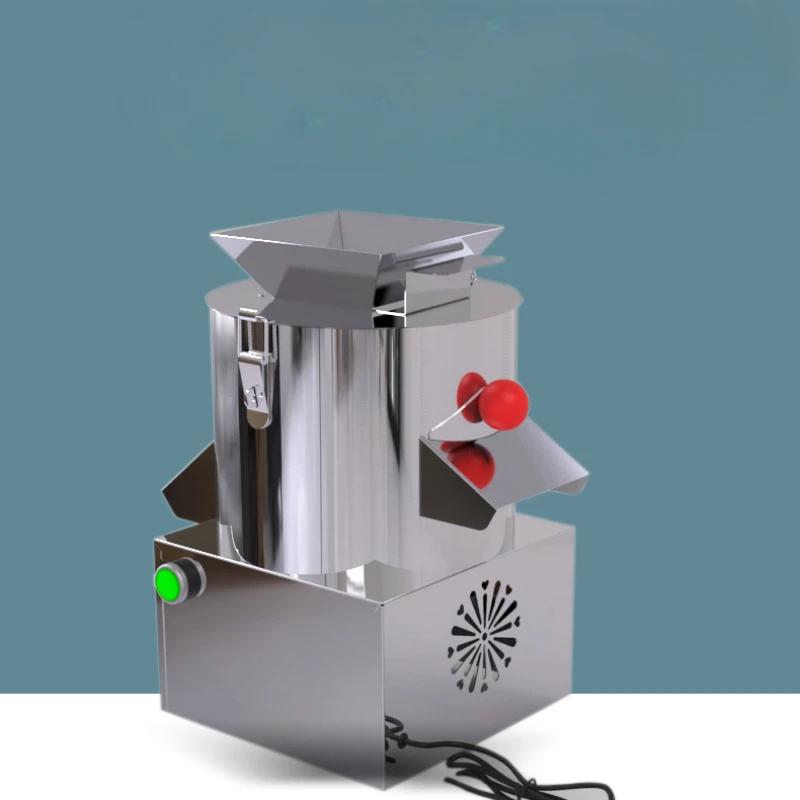 220V Chestnut Shelled Peeled Kernel Peeled Medium-sized Commercial Machine Chestnut Shelled Small Household Fully Automatic