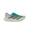Adizero Adios Pro 4 Hi-Res Aqua Iron Metallic Grey Чоловічі кросівки Синьо-сірий-One JS2579