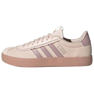 Adidași Armata Germană VL COURT 3.0 Femei Bej KI2081