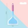 Pancake Silica Gel Spatula High-temperature Resistant Non-stick Pot Baking Spatula Kitchen Cooking Shovels Bakewares