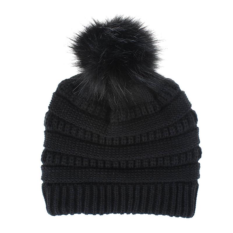 Warm Skullies Ski Cap 