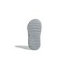 adidas Swim Synthetic Leather Slip Resistant Anti Kick Cushioning Low Top Toddler Shoes Pink Gray FY8065