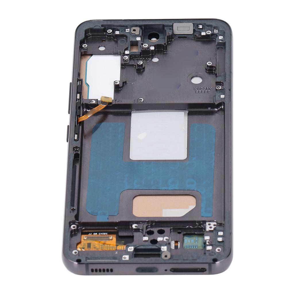 Screen Replacement for S22 5G S901U INCELL US Version Phone LCD Display Touch Screen Digitizer Assembly with Frame and