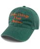 Wig V2.That Matter Pigment Ball Cap