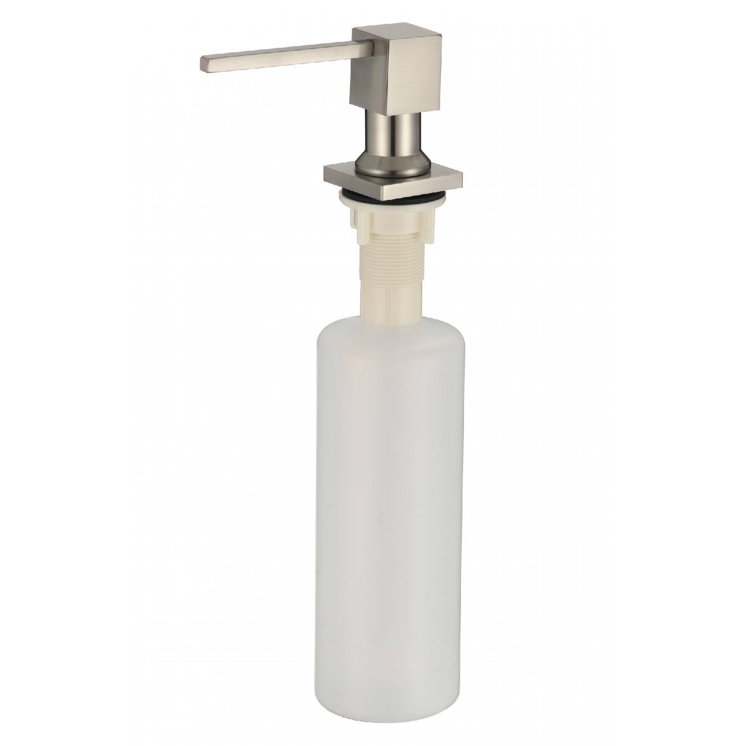

Dispenser For Liquid Detergents Savol S-zy003
