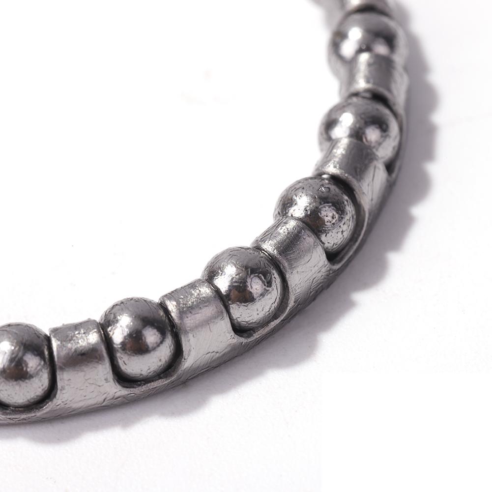 Bicycle Bike Headset Caged Ball Bearing Frame Front Fork Rear Pearl Retainers Race Cycling Headset Bearing Bicycle Parts