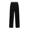 Women's Fashion Loose Drawstring Closed Waist Print  Casual Sports Pants Casual Pants