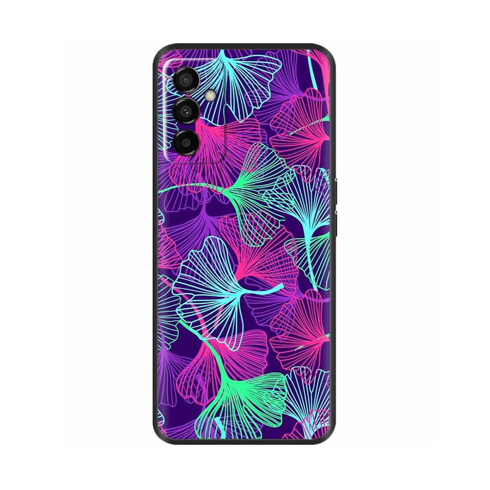 For Samsung A04s Case Soft TPU Print Silicone Back Cover for Samsung Galaxy A04s A04 Phone Case Cover Fundas Coque Shell Capa