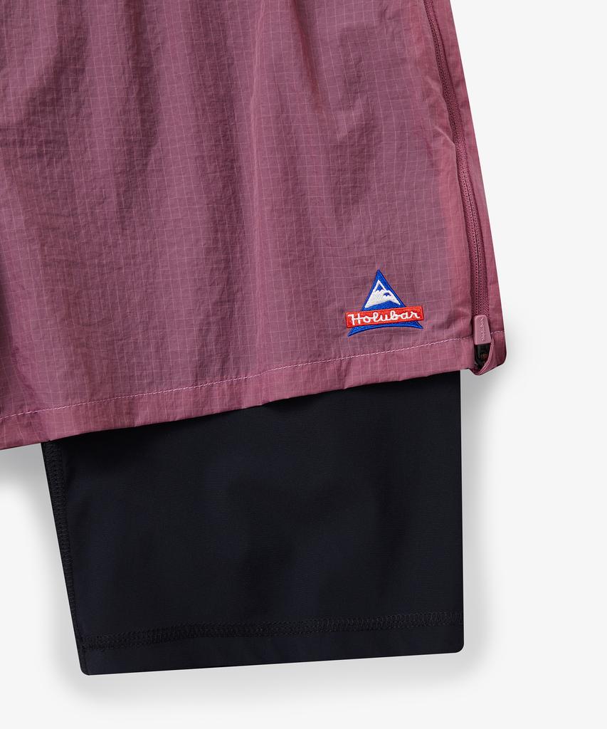 Holluba Rangelite Kurze Hose W Pink