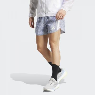 Men S Own The Run 3S ShortS