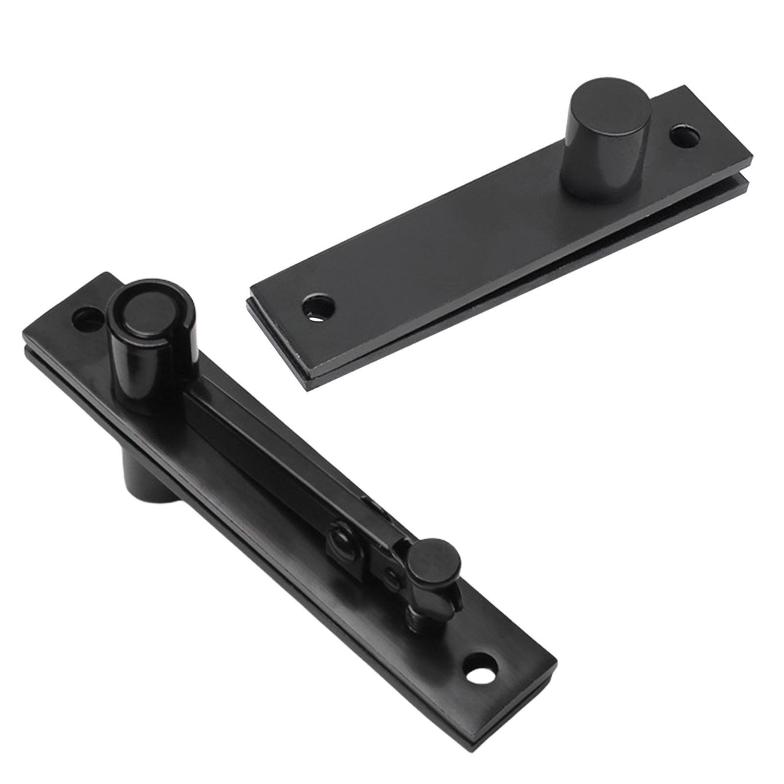 

2 шт. Вращающаяся ось 360/90 градусов Петля для деревянной двери Сверхмощная шарнирная петля Петля для двери из нержавеющей стали для секретной двери A