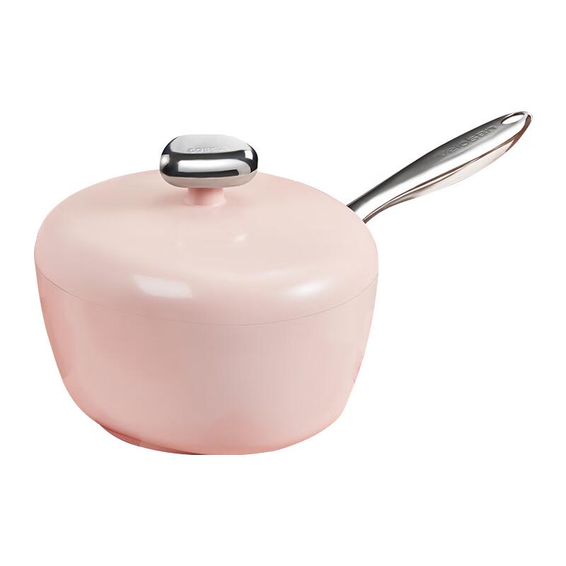 Wenlunshan Pebble Multi-functional Milk Pot