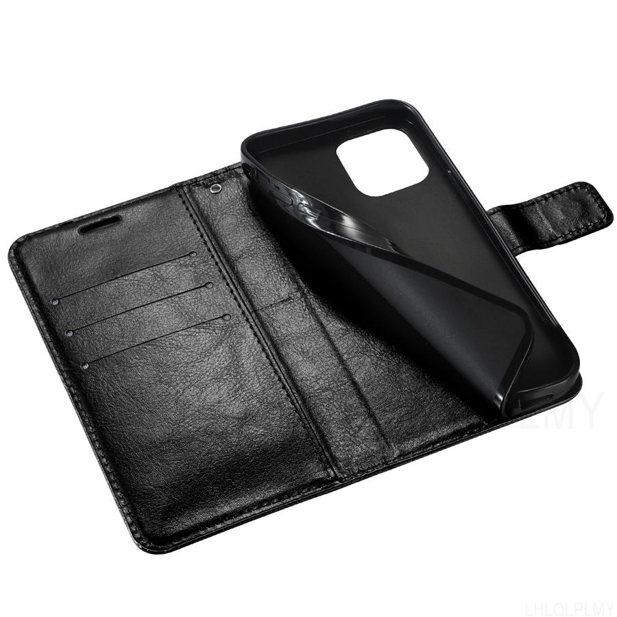 Luxury Leather Flip Case For Huawei Nova 7i 2i 3i 8i 5t 3 8 9 SE Honor 50 Lite 10X 7S 30I P10 P20 P30 Pro View 20 Wallet Cover