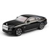 1/24 Rolls Royce Spectre Starlight Headliner Alloy Diecasts & Toy Model Vehicles Car Model Sound and Light Collection Toy