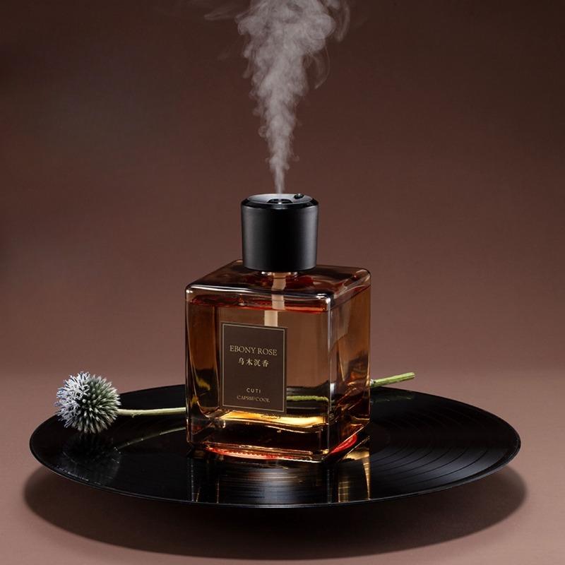 Scented Bedroom Spray, Large-capacity Toilet Scent, Odor Removal for Bathroom, Long-lasting Fragrance in The Bathroom