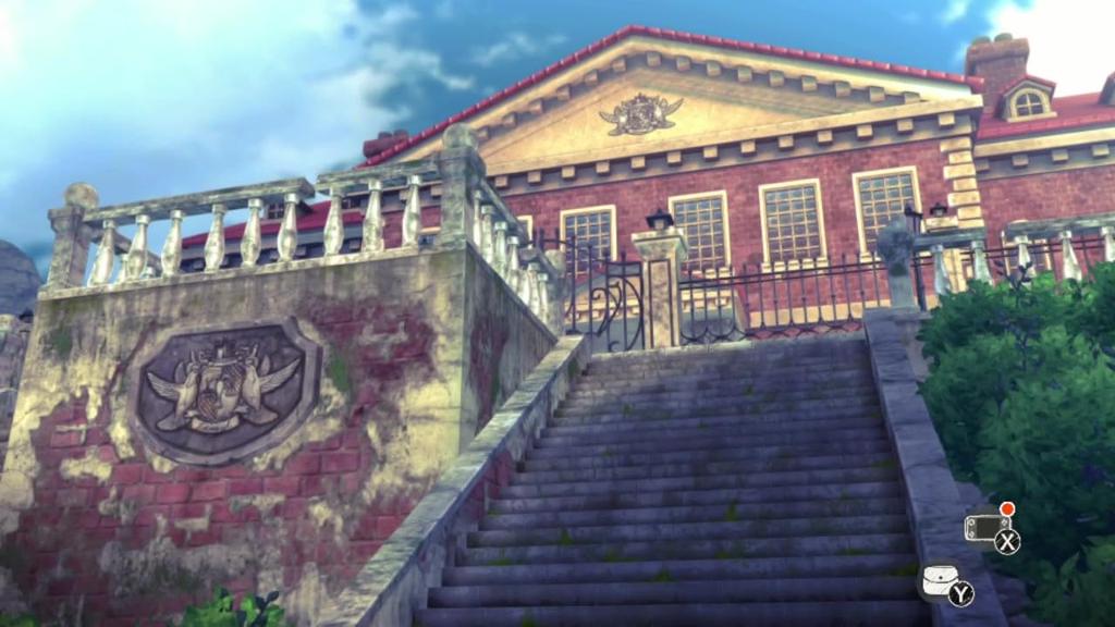 Another Code Two Memories Door of Memory Switch Original Recollection / - (Includes Booklet-Style Memo)