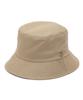 Eondeokeonteulol Four Seasons Big Size Oversized Cotton Bucket Hat Unisex Bucket Hat Uc / Over Fit Bucket / De