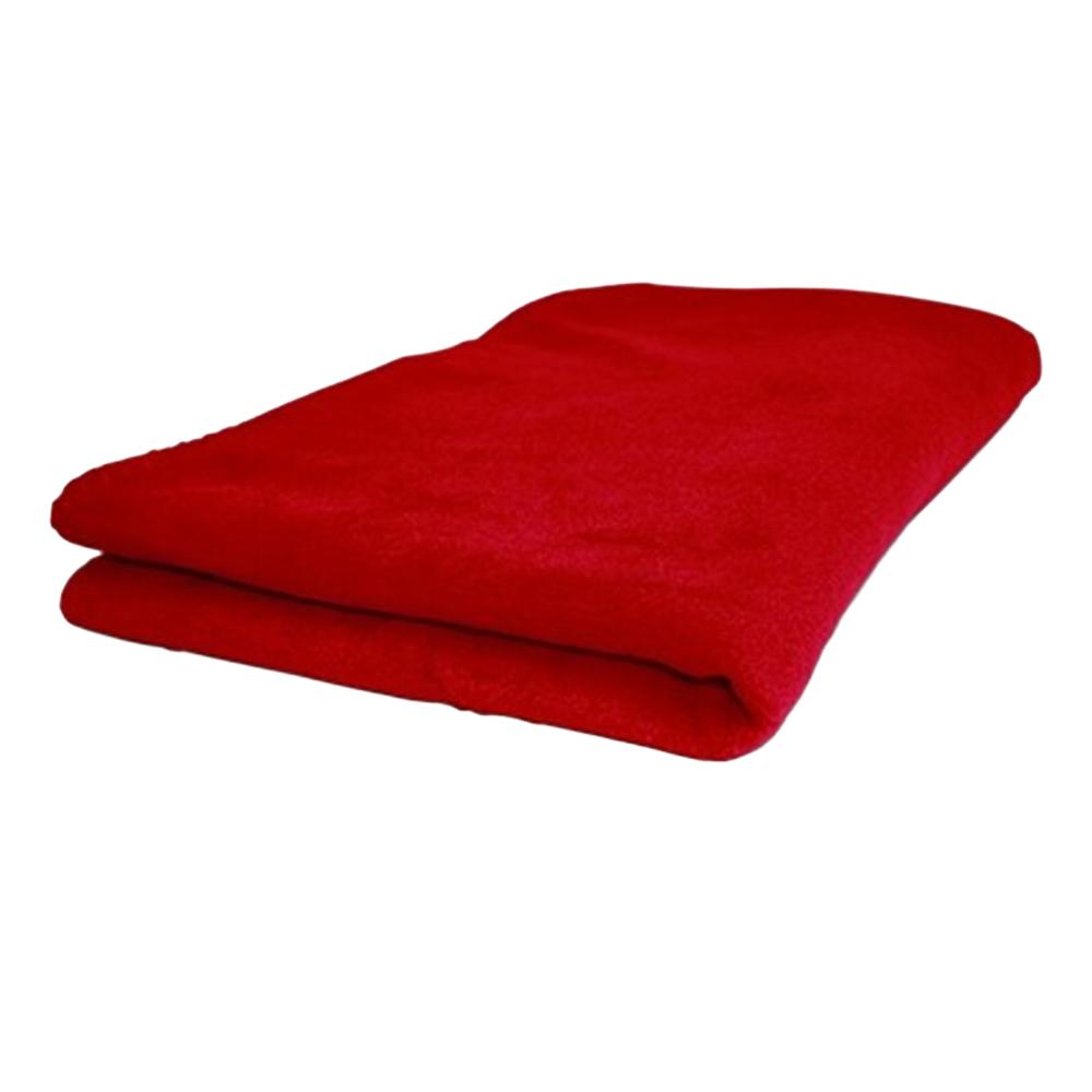 L-Merch Fleece Picnic Blanket