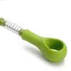 Ergonomic Vegetable Mashing Device Efficient Potato Masher with Smooth Round Holes Convenient Potatoes Crusher