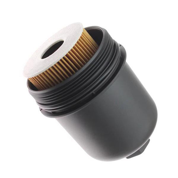 94610702275: Passt für 15-18 Porsche Macan Filtergehäuse.