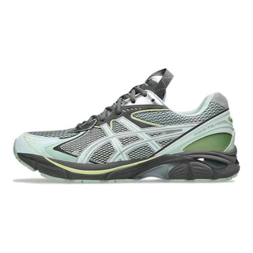 ASICS UB6 S GT 2160 Kiko Kostadinov Arctic Blue Carbon Sneakers 1203A421-401