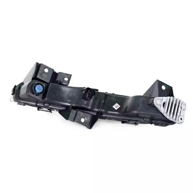 Car Front Bumper LED Daytime Running Light DRL Turn Signal Lamp For Porsche Panamera 2014-2017 As Shown Right
