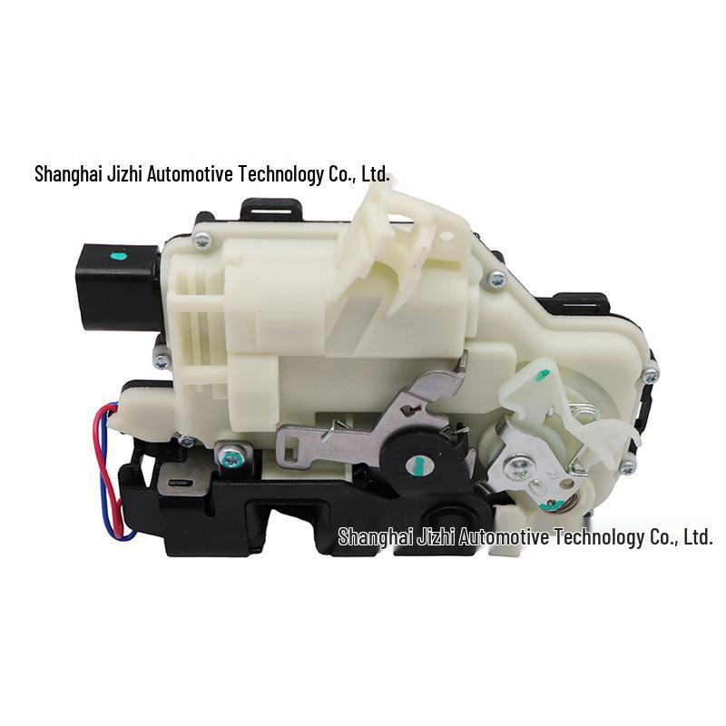 Door Lock Block - Rear Right for Volkswagen Passat B5 3B2 1.6/1.8T (1996-2000)