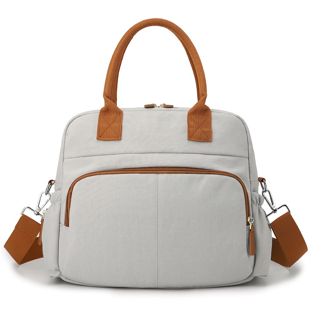 Baby Diaper Bag Large Capacity Multifunction Travel Nappy Backpacks Baby Stuff Maternity Bags Outdoor Mommy Bag Baby Nursing