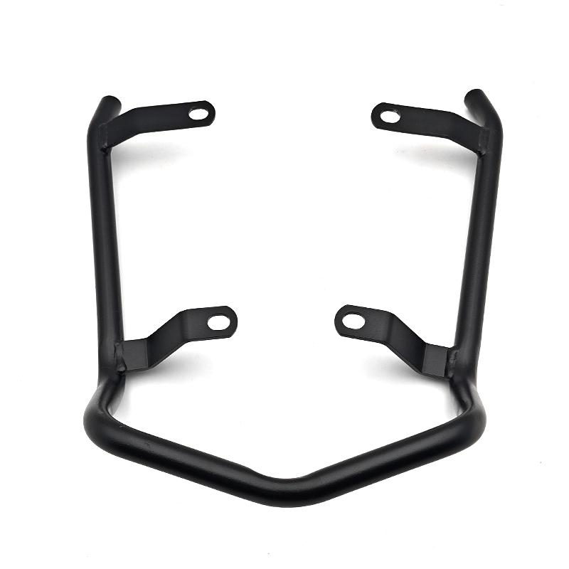 For BMW R Nine T Scrambler R9T Pure Racer Urban RnineT G/S Ninet /5 Rescue Handle Passenger Grab Bar Rail Saddlebag Luggage Rack