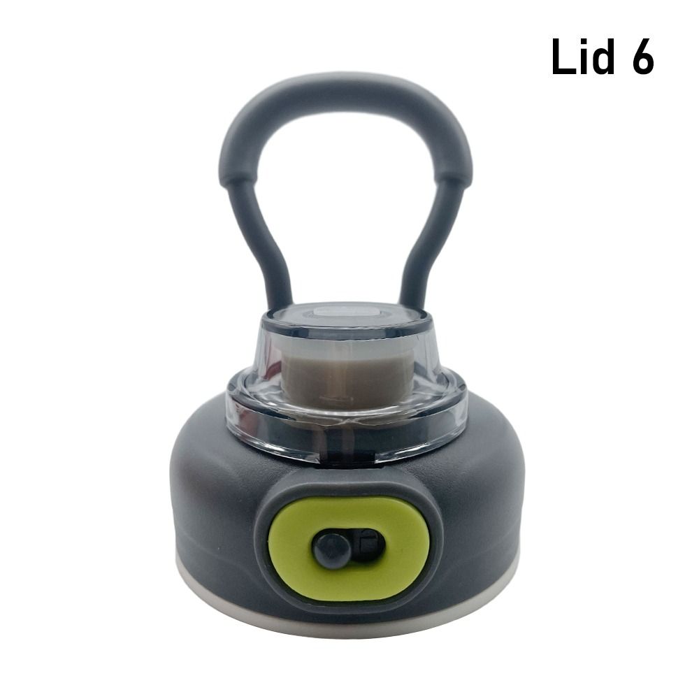 

1 шт. сменная крышка для чашки, герметичная крышка от брызг, крышка для бутылки для Cille XB2235/XL-2228 Lid 6