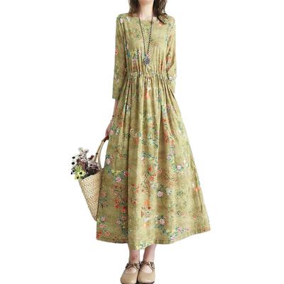 Elegant Retro Einteiler Lange Länge Einteiler Weich Schwangerschaft Schwangere Frauen Mutterschaft Pränatal Postpartal Große Größe Po Versteckt Locker Glatt Mittel