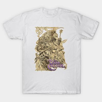 Üst giysisi – T-shirtler