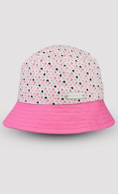Noviti CK014 Hat In Hearts Girl Noviti
