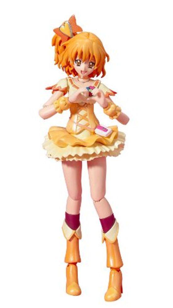 

TAMASHII NATIONS Cure Pine S.H.Figuarts