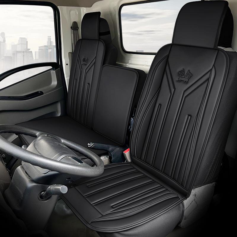 Husă de Scaun Universală pentru Camioane de Marfă și Ușoare JAC Shuailing H330, Junling V6/V3/E5/E6/V7