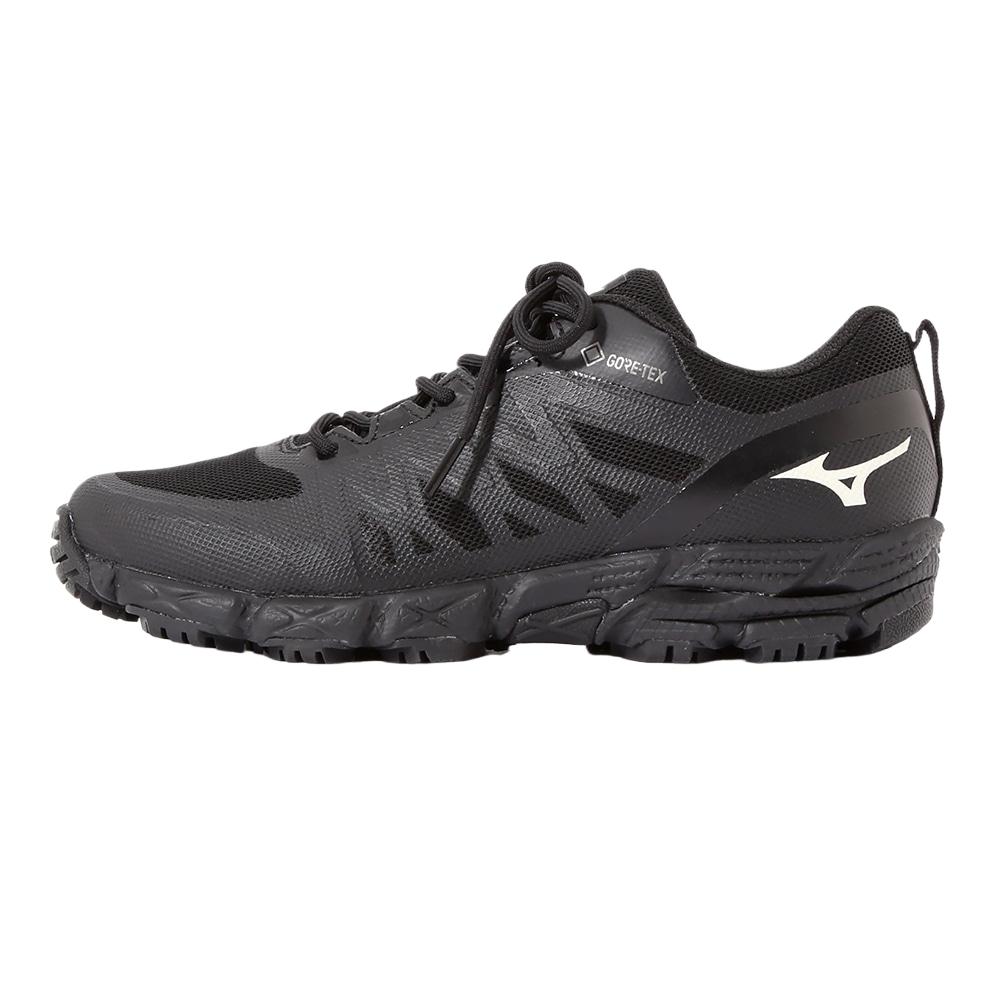 

Mizuno WAVE GAZELLE 3 Mountaineering Hiking Shoes Unisex B1GS2502-09 43