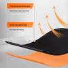 Chemical-Resistant Industrial Rubber Gloves: Acid & Alkali Protection, Anti-Corrosion, Oil-Resistant, Long & Thick Design for Laboratory Use.
