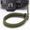 Handmade Woven Camera Wrist Strap Ouick Release Camera Hand Strap with Safer Connector Wrist Lanyard for DSLR Mirrorless Camera