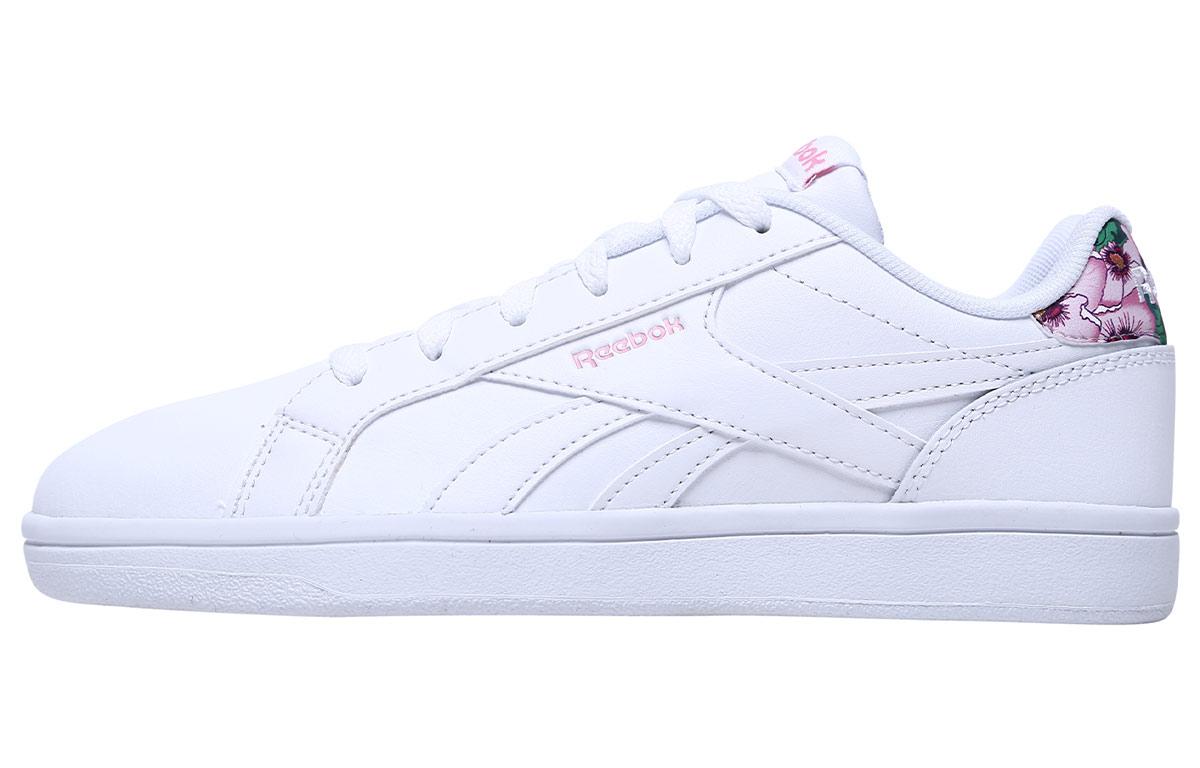 Reebok Royal Complete 2LC Белый Розовый Женские DV9936 38.5