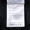 Moncler [Good Condition/24 Year Old] BRON Hoodie Short Down Jacket 1 blackUsed