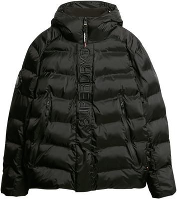 Jacket Superdry City Graphic Jacket (M5011902A)