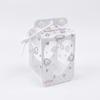 Transparent Design Doll Carry Bag Portable Figure Storage Bag Doll Collection Bag  Daily Outings