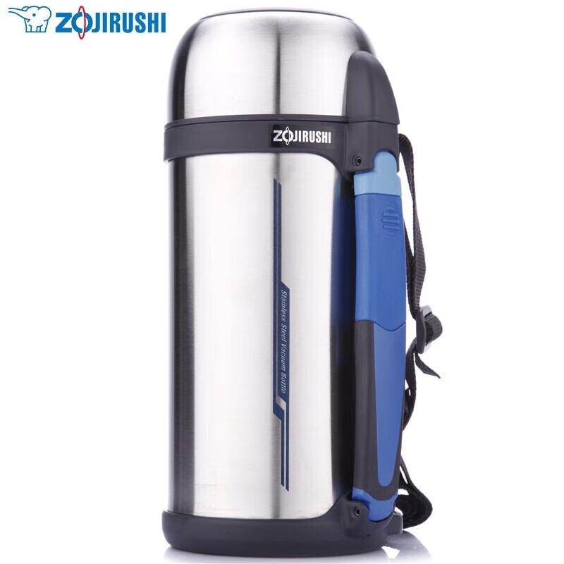 

Zojirushi SF-CC15 1.5L Stainless Steel Vacuum Insulated Pot